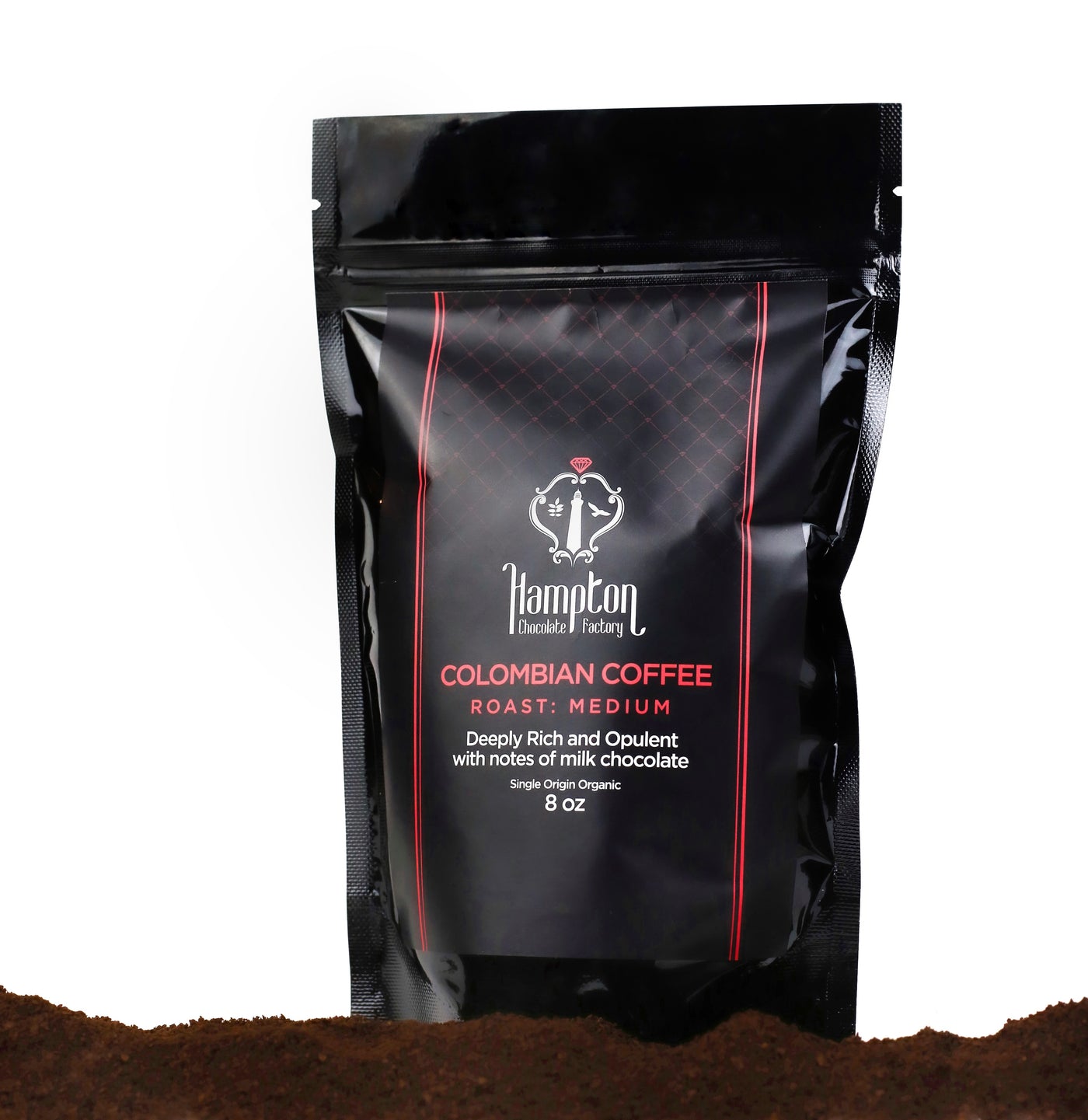 Colombian Coffee