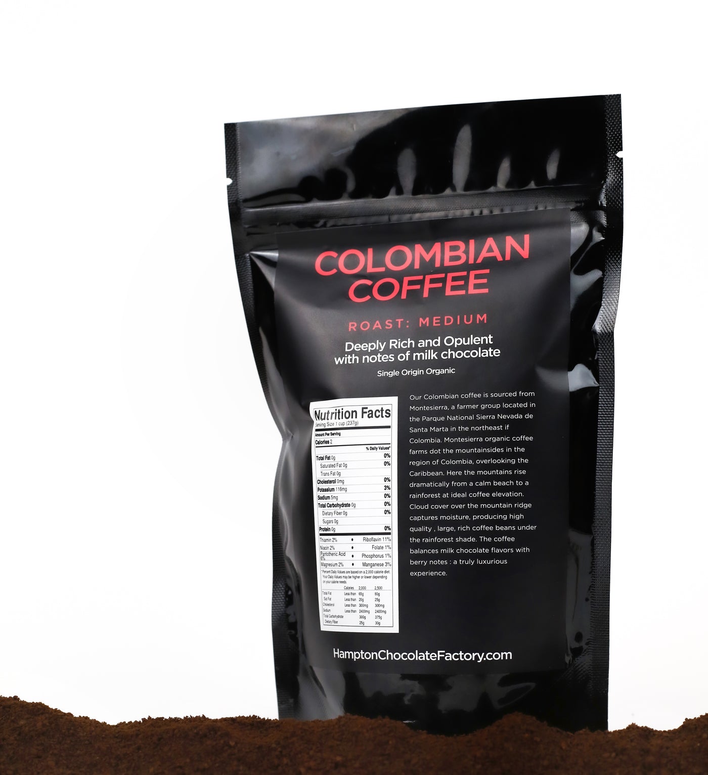 Colombian Coffee