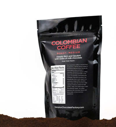 Colombian Coffee
