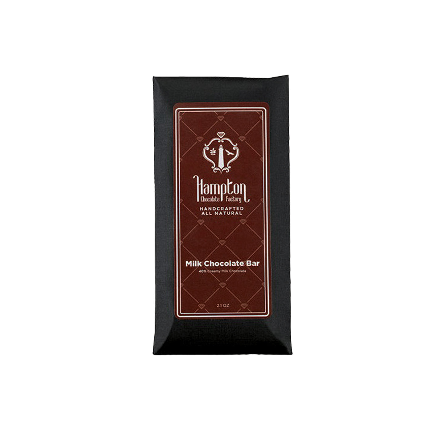 Artisan Creamy Milk Chocolate Bar