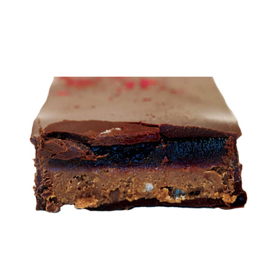 Artisan PB&J Bar (As seen on the Kardashians)