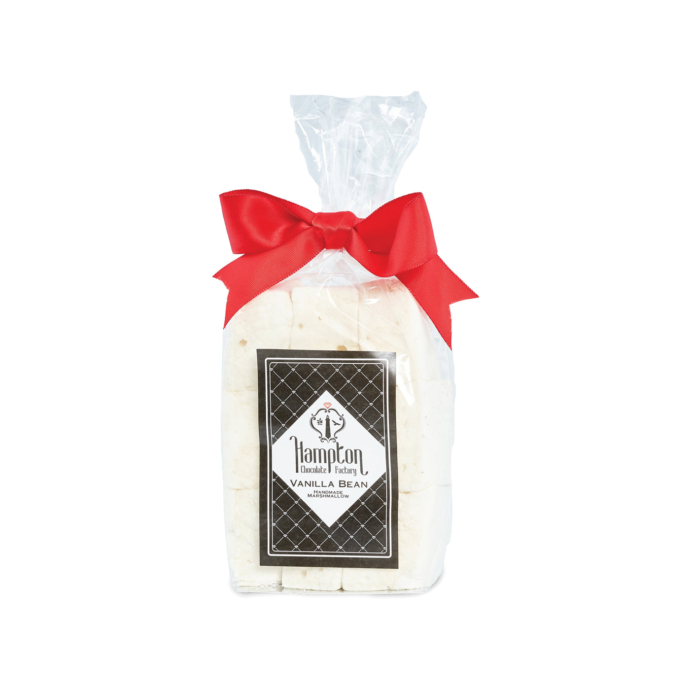 Homemade Marshmallows Gift (Vanilla Bean)